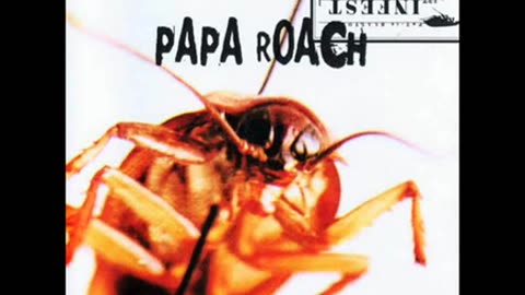 Papa Roach - Binge