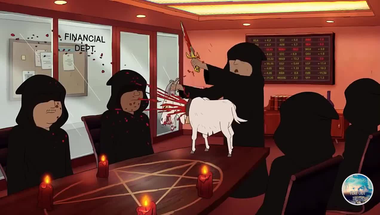 TRUTH IN PLAIN SIGHT