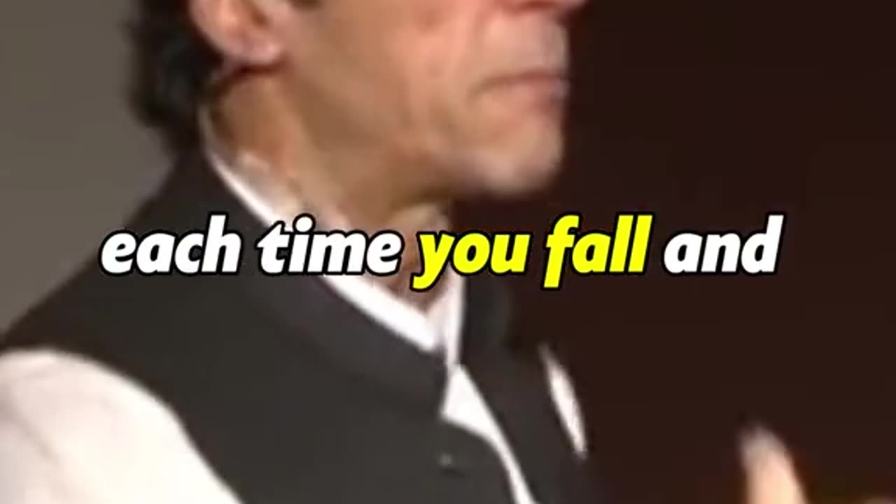 Imran Khan speech #imrankhan