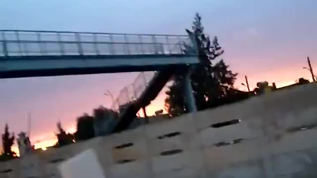 Road timelapse