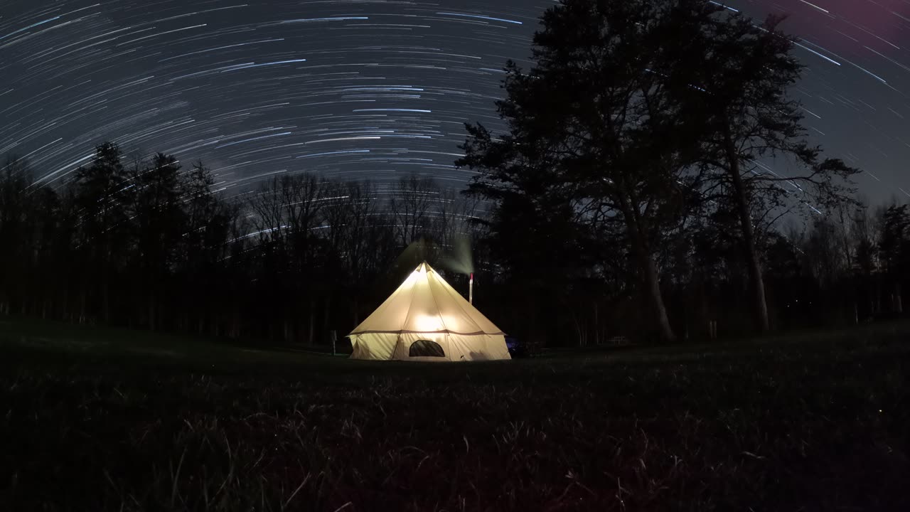 Regatta Bell Tent