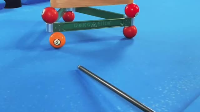 Thetrianglesaid#TubiTaughtMe#8ballpool#trickshots#billiards#9ballpool.