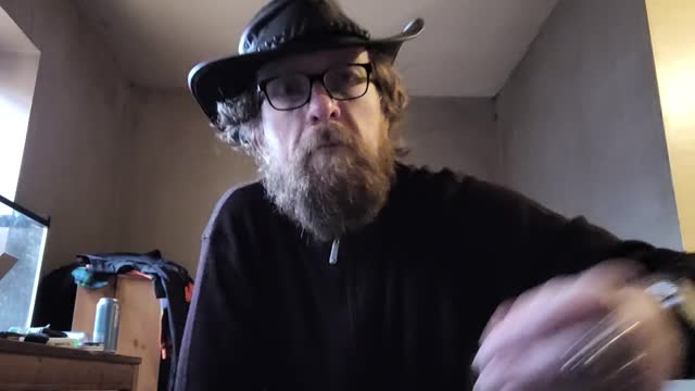 Bottom Lipping Jakobsonns Strong Cola White Slim