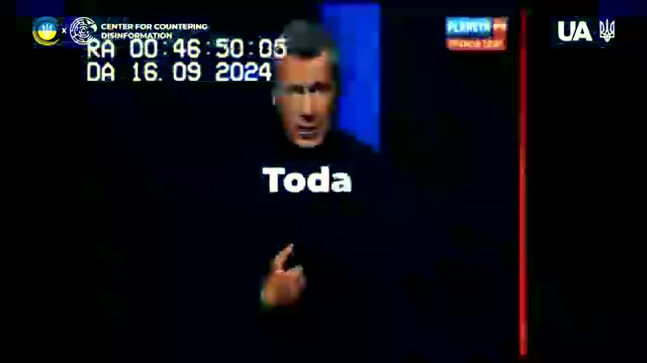 Solovyov's Plan to DESTROY NATO (Hate Speech Exposed)