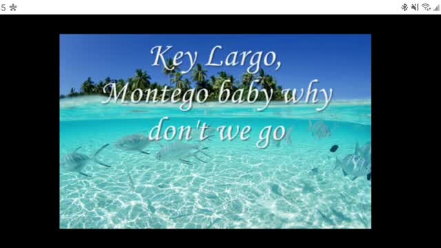 Beach Boys - Kokomo