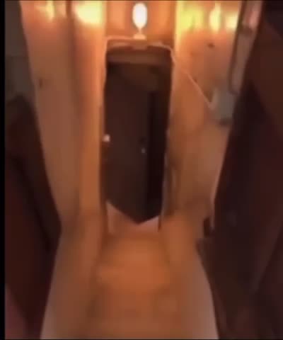 👹Hidden Child Sacrifice Room👹