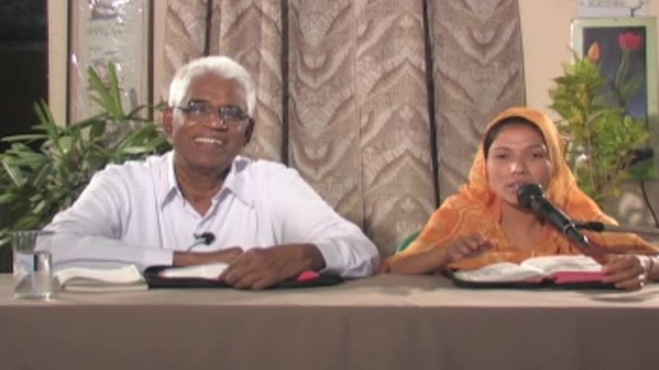 20090610_Gsp_Holy Spirit_e09_HN_How To Get Holy Spirit