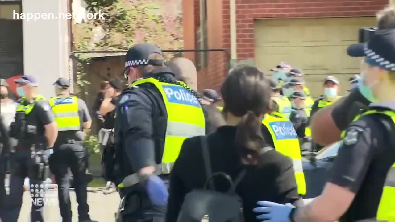 Documentary: The New Normal