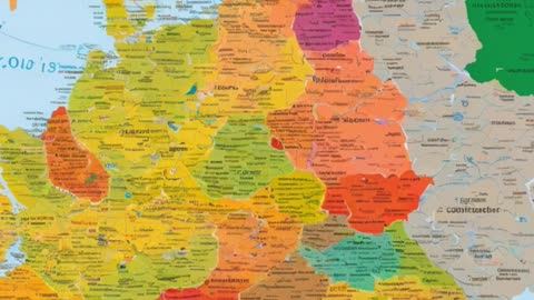 The Fall of the Berlin Wall: A Story of Unity