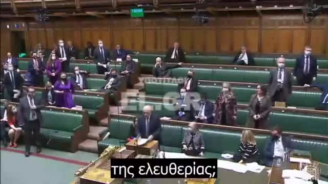 ΑΓΓΛΙΑ-Εξαγριωμένοι συντηρητικοί τα χώνουν στον υπουργό υγείας