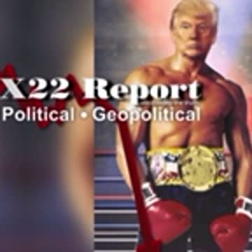 Trump Will Hit Back Like Rocky