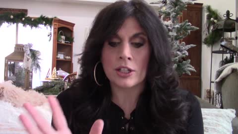 Amanda Grace Talks..REVELATION ABOUT REPAIRING BREACHES, SEALS, CLOSING DOORS, & CRASHING STANDARD