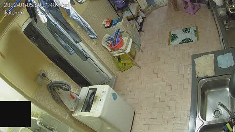 kitchen night 20220105