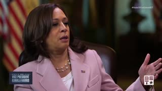 Kamala Harris absurdly says it’s “almost impossible” for rural Americans to photocopy their ID