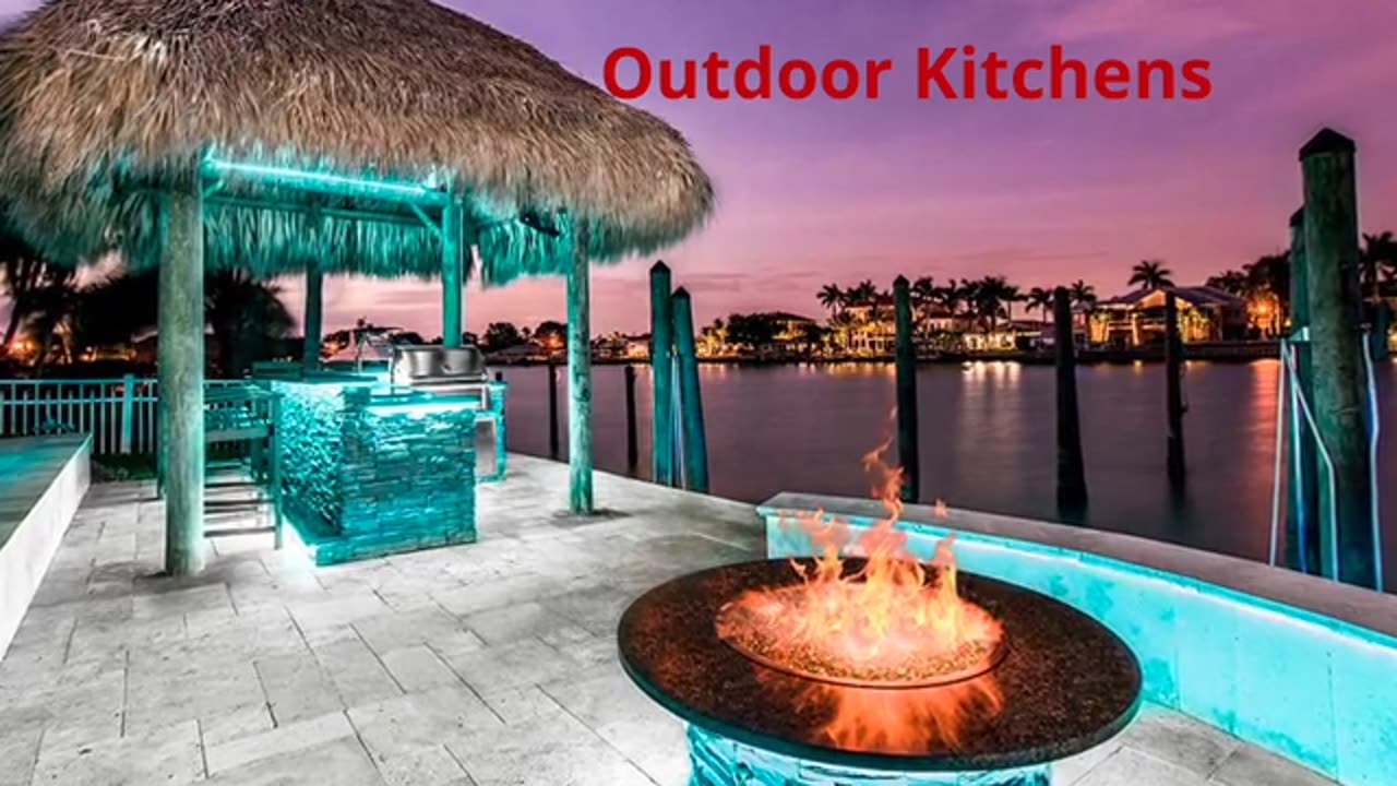 All Pro Stainless Products - Outdoor Kitchens in Clearwater, FL | 33764