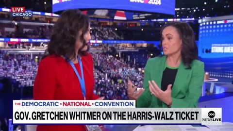 🚨 Linsey Davis: From Trying to Link Trump to KKK to Moderating Tonight’s Debate? 🤔