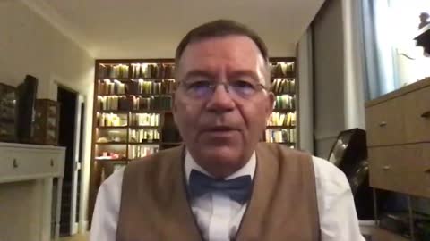 TG 202: NATO Tries to Prove It Isn't Brain-Dead