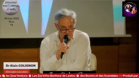 ApéroLive avec Vous les Zzz'Amis 14/06 Les Zzz'Infos Bonheur de Leelou