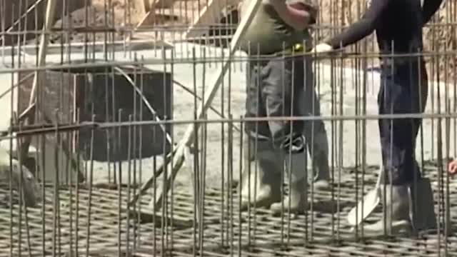 Obnova Mariupolu. První projekt počítá s výstavbou 12 bytových domů