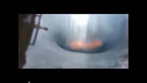 Is this the North Pole?