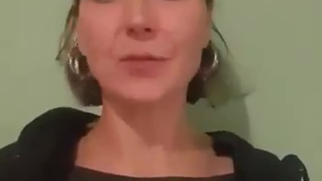 Linda Krankenschwester packt aus