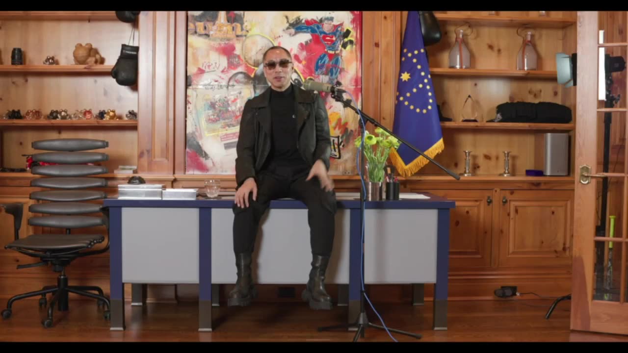 20210226文贵先生直播：新中国联邦的战友们元宵节最快乐！金灿荣的讲话印证了中共的灭白计划，武统台湾计划；北京两会背后，习王江的斗争-00.17.01.03-01.09.29.28