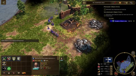 age of empires 3 definitive edition pt8