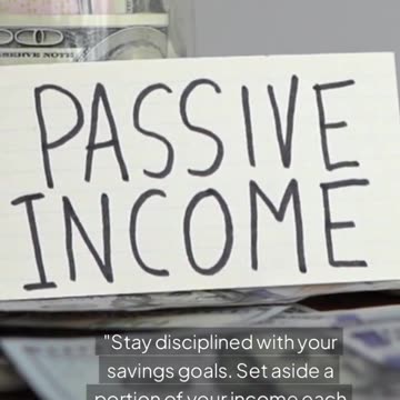 Building a Strong Financial Foundation Starting from Scratch