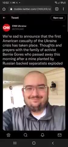 CNN Propaganda Defeated By Reverse Image Search