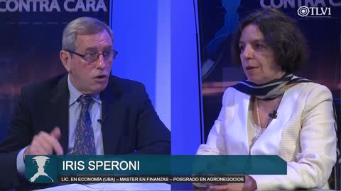 Contracara N°29 - El problema argentino es político no económico, se roban todo