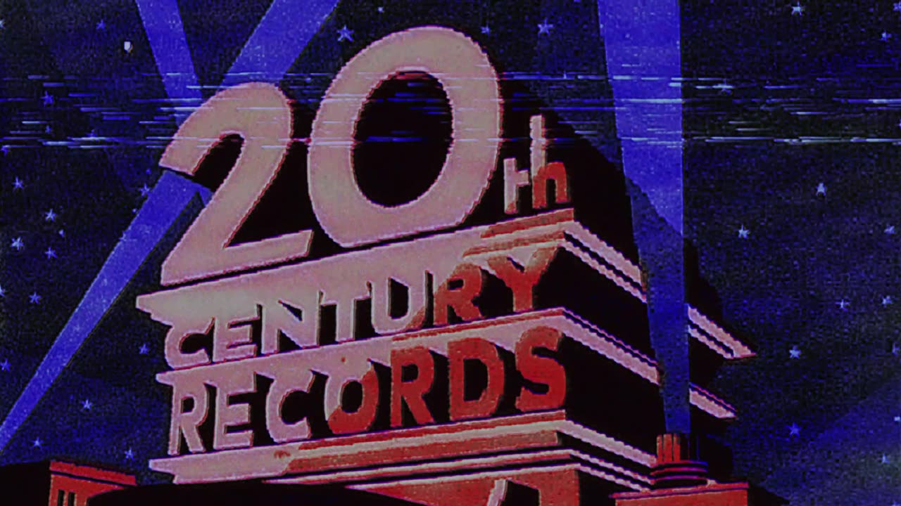 20th Century Records (Dream Concept)