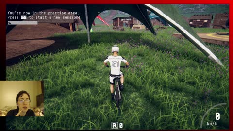 Descenders Gamey Review First Impression