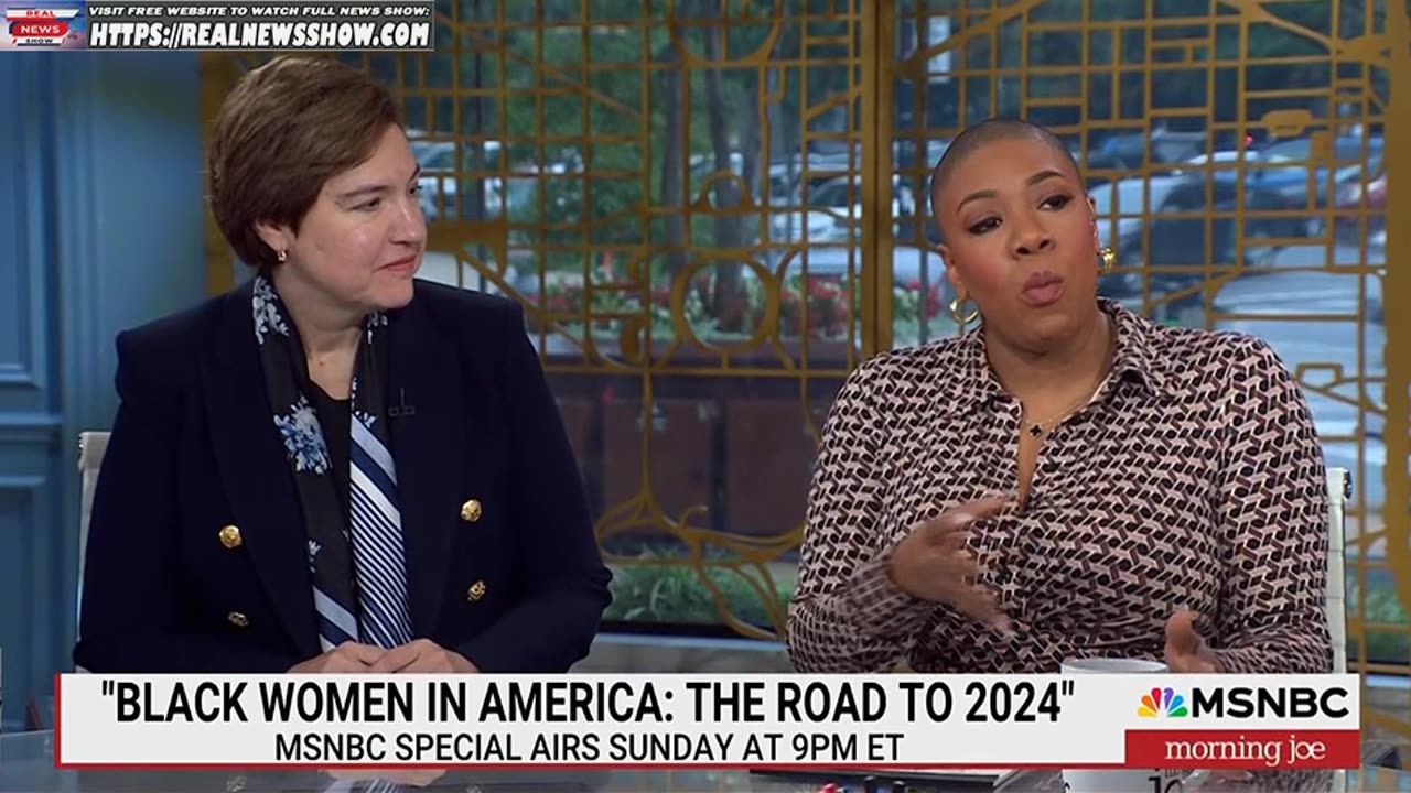 Morning Joe 7AM - 9/27/2024