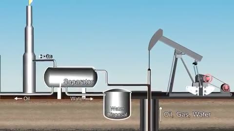 Five major causes of death in the oil and gas extraction and refinery industry.