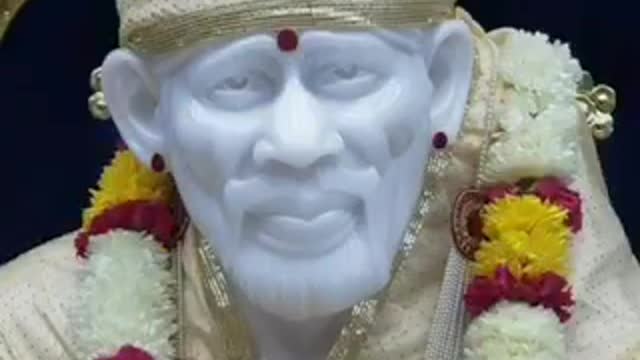 Sai baba