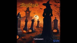 Slapback - Halloween