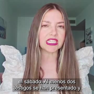 TESTIGOS ADVIRTIERON A LA POLICÍA Y SERVICIO SECRETO SOBRE EL TIRADOR DE TRUMP