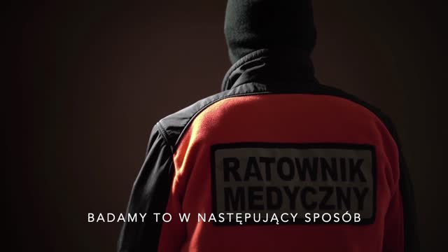 Spowiedz ratownika