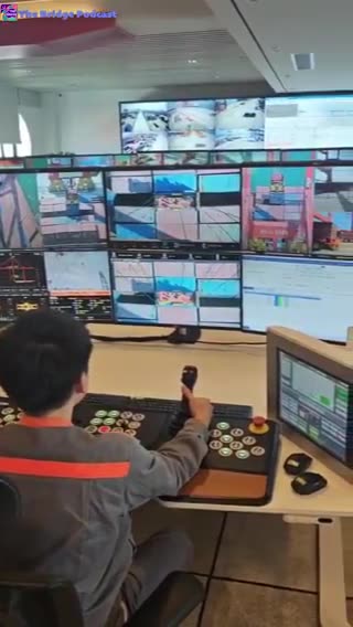 HOW TO END PORT STRIKE