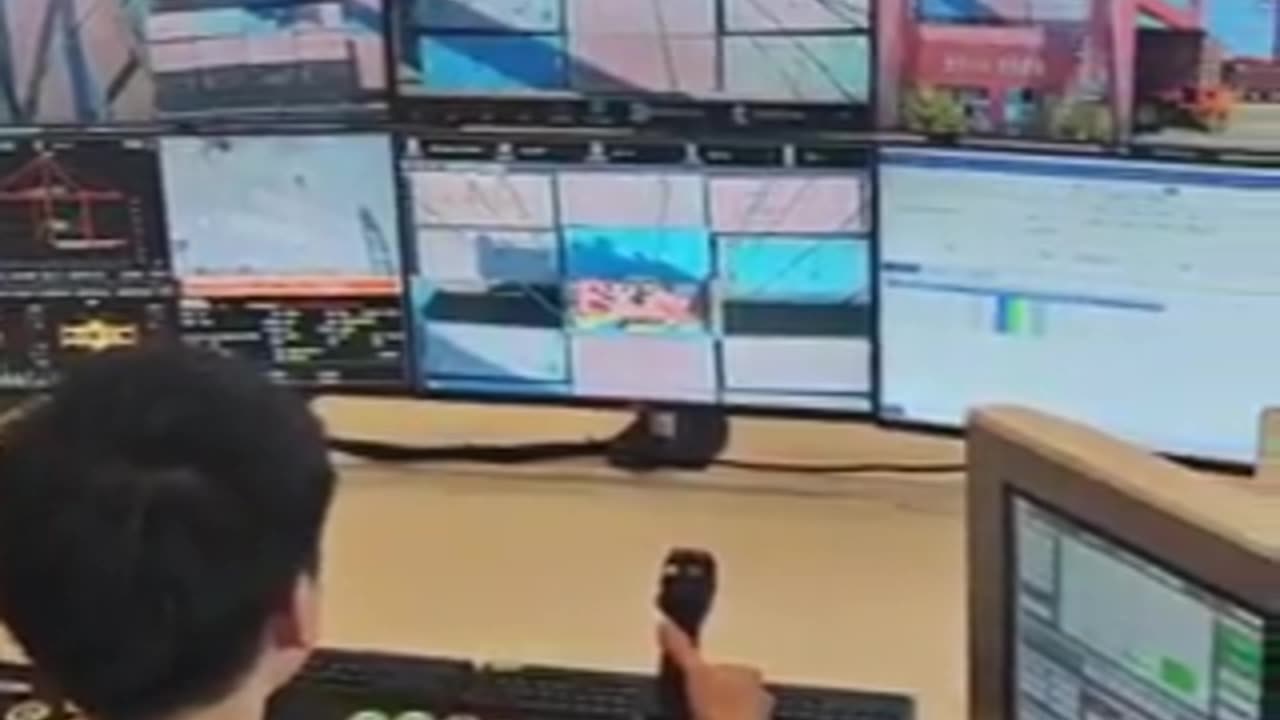 HOW TO END PORT STRIKE