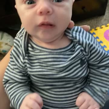 Tired of your Baby Crying!