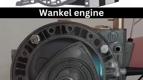 Operating principle of rotor accessories