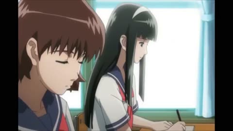 Blue Drop = Nightcore - Suicide