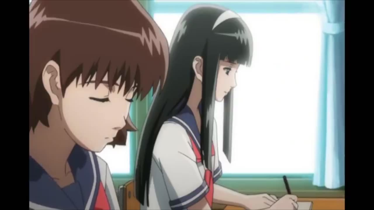 Blue Drop = Nightcore - Suicide