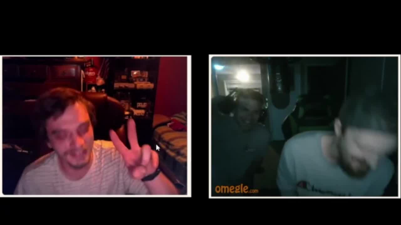 Random jam sesh with some drunk guys