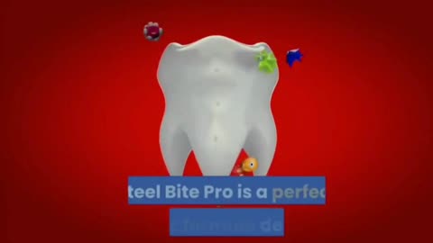 STEEL BITE PRO