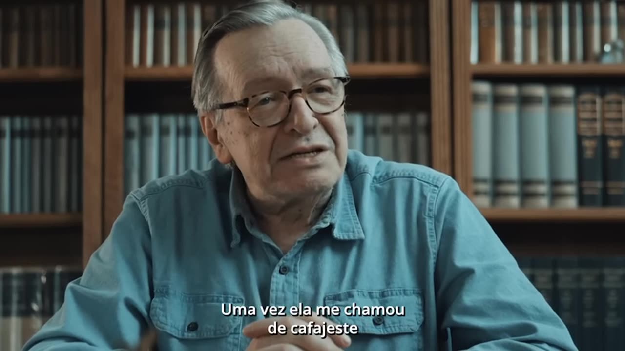 Um falso filósofo?