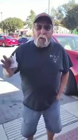 Tarrant County TX - Early Voters say their Voted are Being Switched from Trump to Kamala!