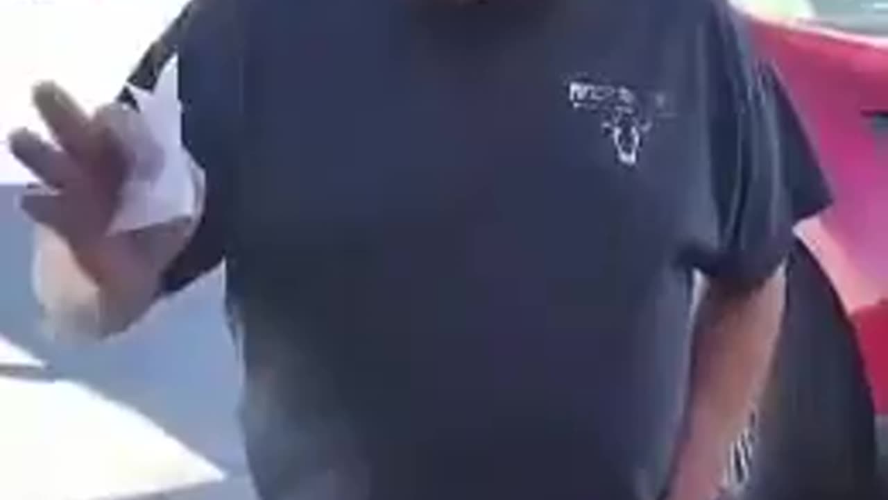Tarrant County TX - Early Voters say their Voted are Being Switched from Trump to Kamala!