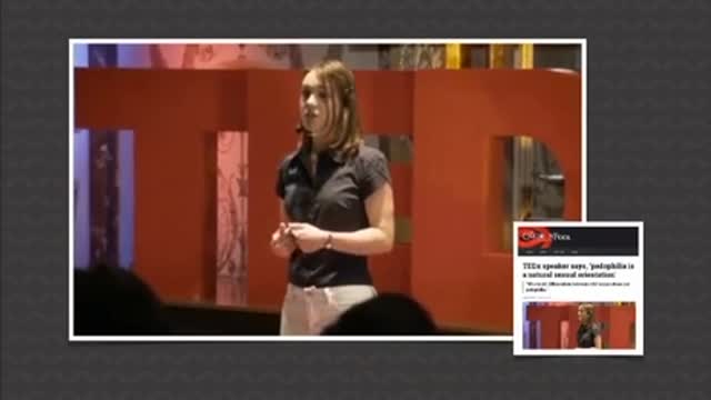 1258. EVIL🚸The World Normalizing PEDOPHILIA⚠️